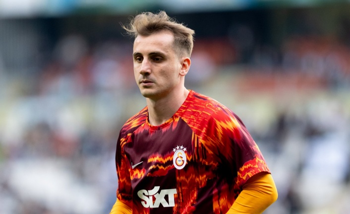 Kerem Aktürkoğlu: "Ben Galatasaray'a bu sezon biraz fazla kırıldım, aslında diyecek çok şey var ama içimde tutayım"