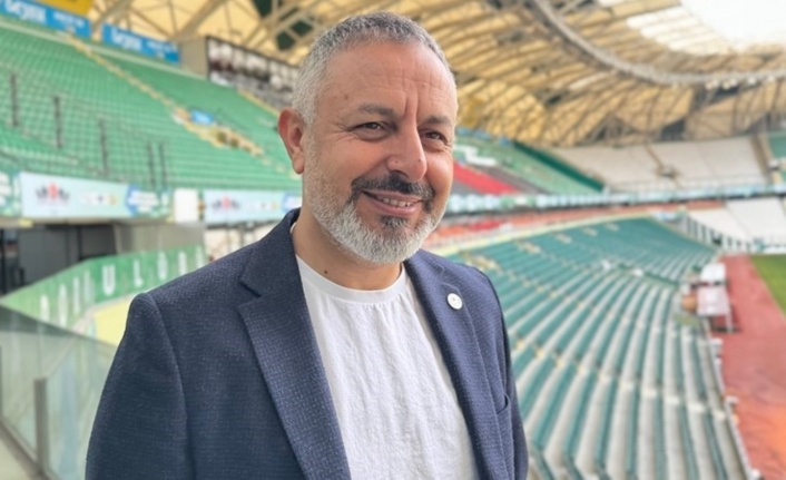 "Konyaspor'da Galatasaray maçı öncesi bu paranın kaynağı nereden geliyor? Beni arıyorlar ve..."