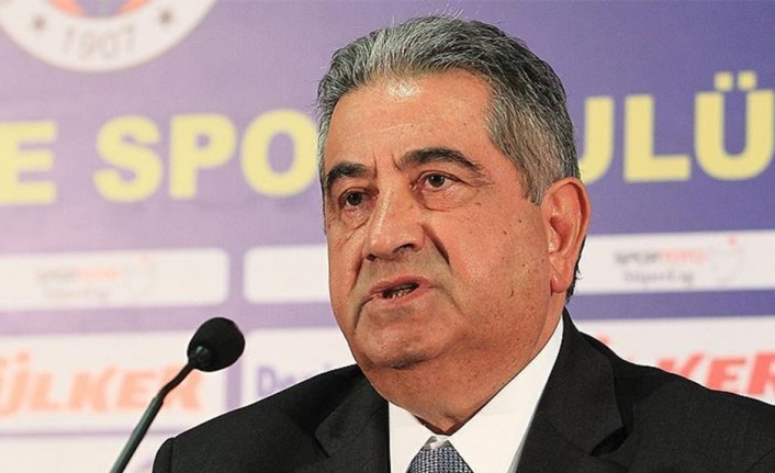 Mahmut Uslu: "Okan Buruk'a yalatacağız, Galatasaray'ı indireceğiz"