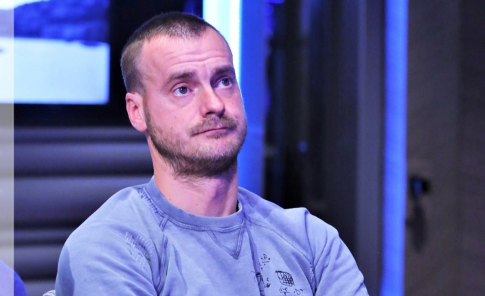 Zydrunas Karcemarskas: "Galatasaray'dan sonra Avrupa'da bir efsane haline geleceğini düşünüyorum"