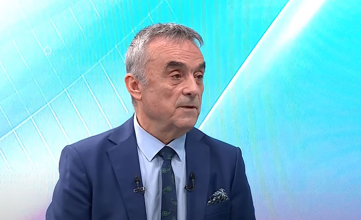 Ahmet Akcan: "Müthiş uçuk teklifler var, giderse Galatasaray'a çok olumsuz yansır"