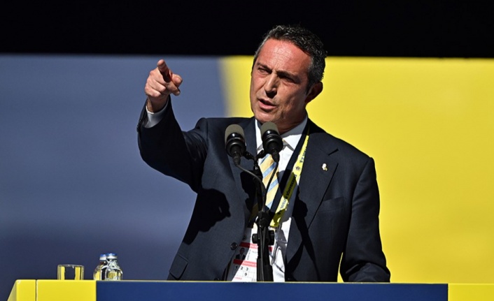 Ali Koç: "Galatasaray'ın verdiği paranın aynısını verelim"