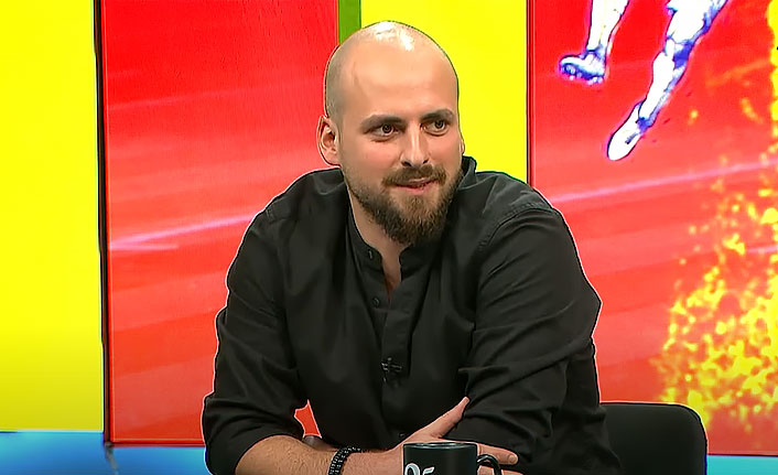 Burhan Can Terzi: "Galatasaray'ın en yakın olduğu yıldız isim, 'Beni bekleyin' dedi"