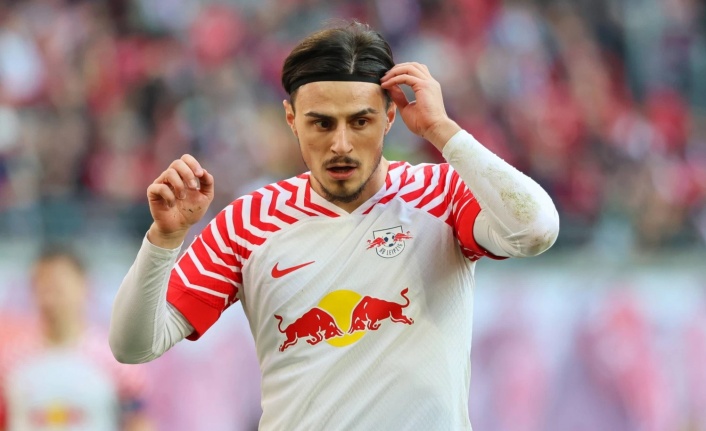 Eljif Elmas: "Galatasaray maçından sonra bana 'Bizi kurtardın' dediler"