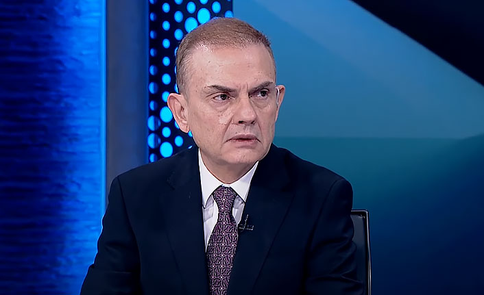 Ercan Taner'den Barış Alper Yılmaz yorumu! "Bence ona yazık ediyor"