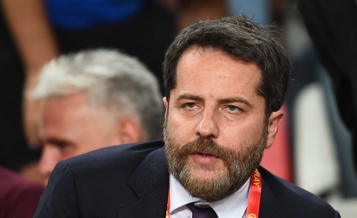 Erden Timur: "Transfer çalışmalarını yaptık, listeleri verdik, merak etmeyin"