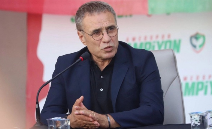 Ersun Yanal, Galatasaraylı yıldızı istiyor! Transfer listesinin ilk sırasında...
