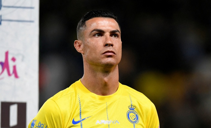 "Galatasaray 1 ay önce görüşmüş, 'Arabistan'ı düşünüyorum' demiş, Ronaldo da oraya getireceğini söylemiş"