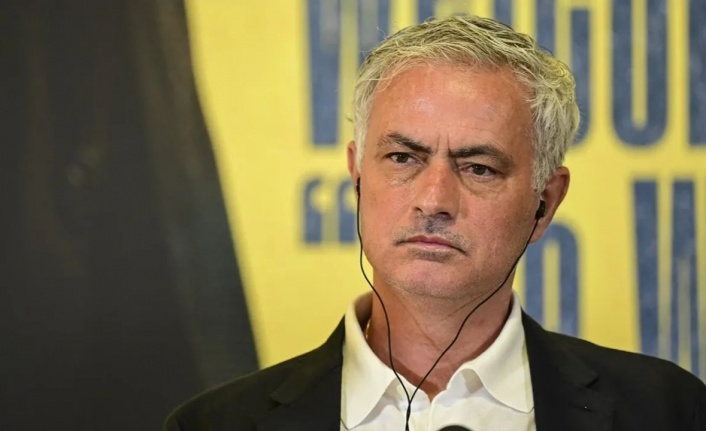 Galatasaraylı iki oyuncu, Jose Mourinho'nun telefonunu açmadı!