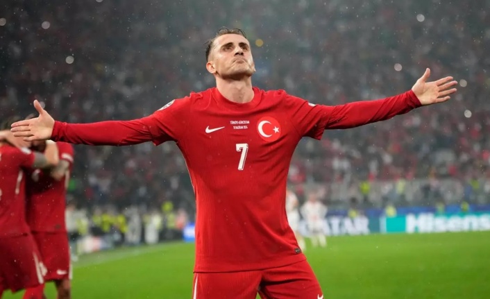 Kerem Aktürkoğlu'nun babası konuştu! "Sanki oğluma karşı öyle bir hava oluşturuldu"