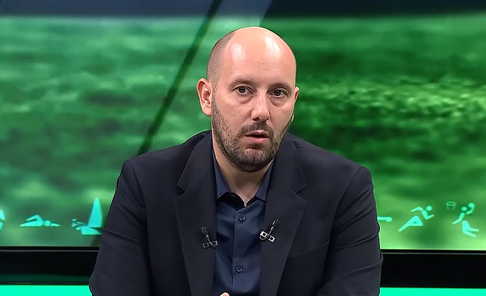 Kerem Aktürkoğlu'nun yerine Galatasaray'a gelecek ismi açıkladı!