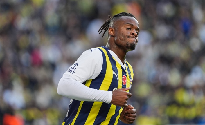 Michy Batshuayi'nin Galatasaray'a transferinde başrol oynayan isim belli oldu!