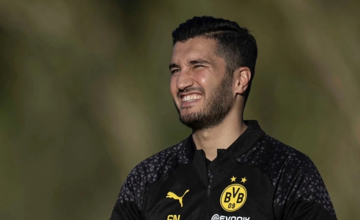 Nuri Şahin ve Almanya'nın altın çocuğu, Galatasaray'dan gelen teklifi kabul etti!