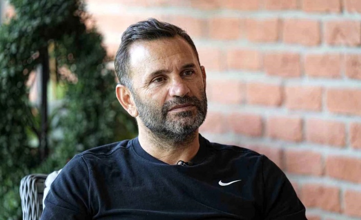 Okan Buruk: "Fenerbahçe'den beğendiğim 3 oyuncu, onları direkt olarak alırsın"