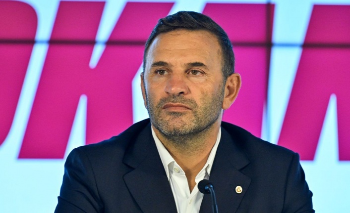 Okan Buruk: "İlk seyrettiğimde 'Biz bu oyuncuyu zor alırız' demiştim, '15 milyon Euro' dediler"