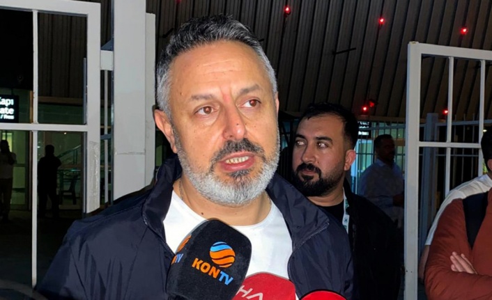 Ömer Korkmaz: "Galatasaray camiası kışkırtıldı, 'Şöyle böyle olur' denildi"