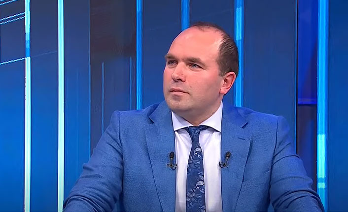 Savaş Çorlu: "Alınabiliyorsa eğer Galatasaray hemen almalı, biçilmiş kaftan"