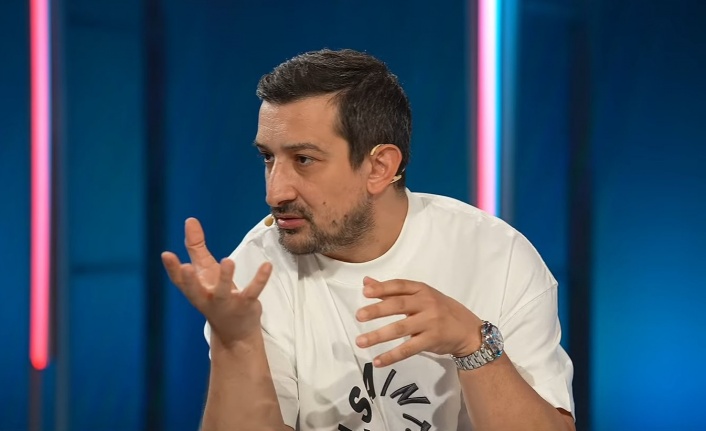 Serhat Akın: "Mauro Icardi'nin havası sönecek, Galatasaray geri planda kaldı, buraya kadarmış"