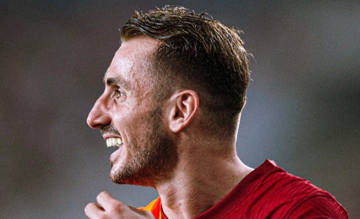 Kerem Aktürkoğlu'nun menajerinden açıklama geldi! Spartak Moskova...