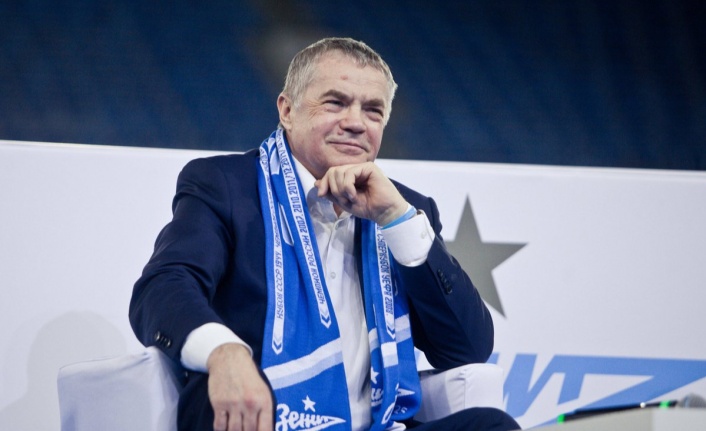 Alexander Medvedev: "Galatasaray’dan kabul edebileceğimiz seviyeye yakın bir teklif almadık"