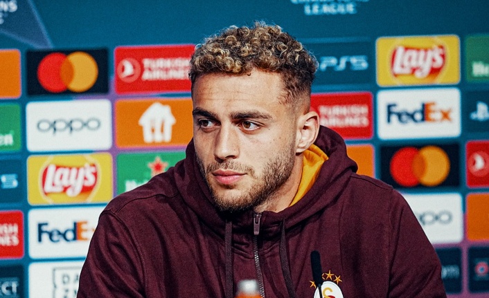 Barış Alper Yılmaz'ın menajerinden transfer için açıklama geldi!