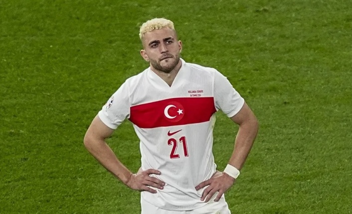 "Barış Alper Yılmaz öküz gibi, boğa gibi bir şey, böyle bir güç olamaz"