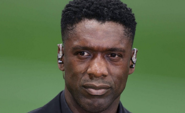 Clarence Seedorf: "Galatasaray'da çok başarılı, sadece zekiler bunu yapabilir"