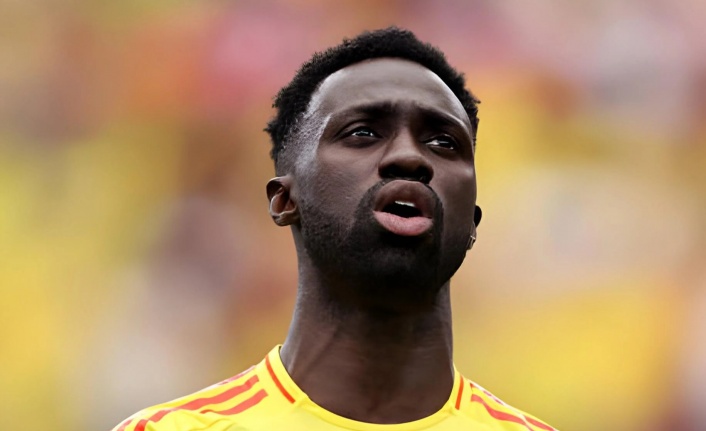 Davinson Sanchez'den transfer açıklaması geldi! "En iyisinin ne olduğunu göreceğiz"