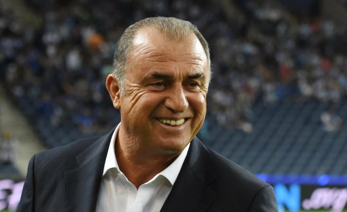 Fatih Terim'den Galatasaraylı isme! "Avrupa’da her takımda oynayabilir"
