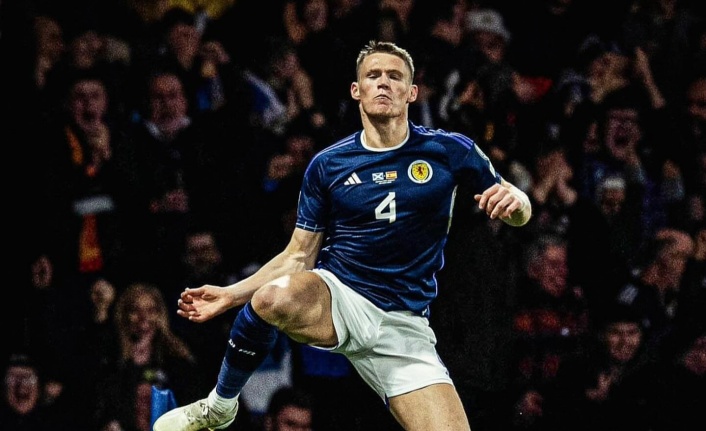 Galatasaray'a Scott McTominay için kötü haber geldi! Transfer etmekte kararlılar!