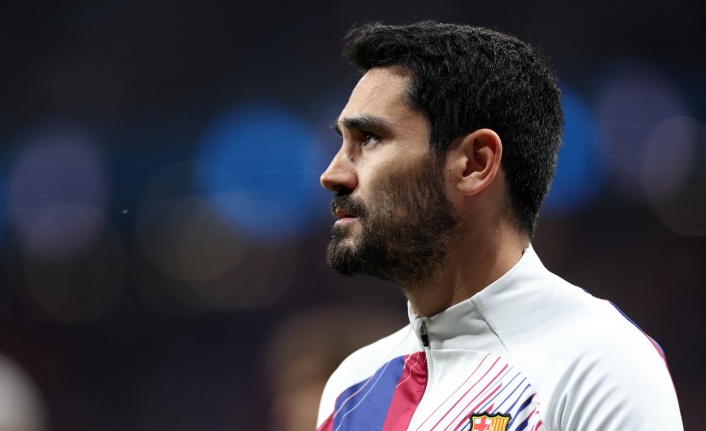 "Galatasaray, İlkay Gündoğan ile anlaşalı aylar oldu, Barcelona ile görüşülecek"