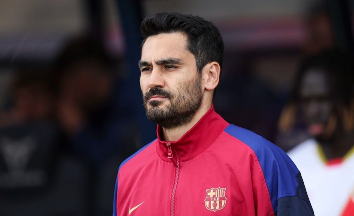 Galatasaray, İlkay Gündoğan ile prensip anlaşmasına vardı!