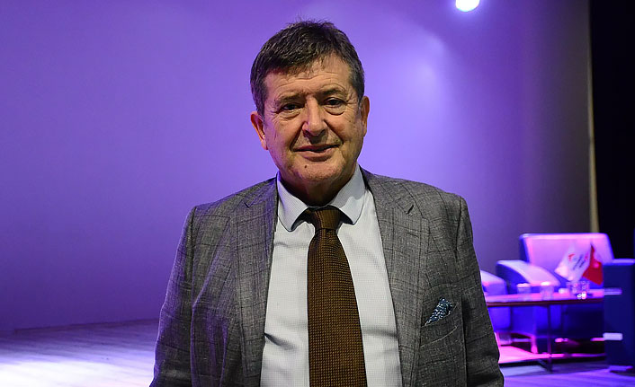 Güvenç Kurtar: "Galatasaray'a 40 milyon Euro versinler, ben sırtıma alır götürürüm"