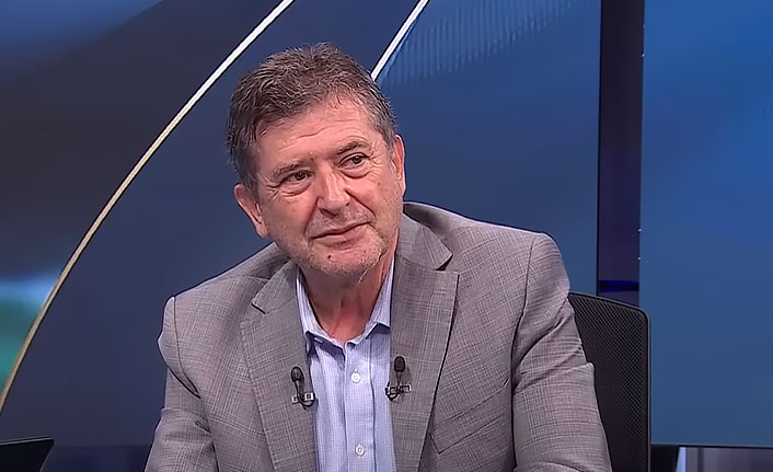 Güvenç Kurtar: "Galatasaray en sonunda anlaştı, müthiş bir adam"