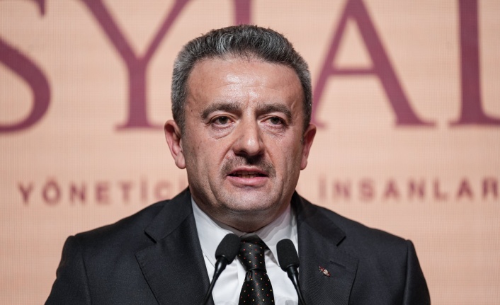 İbrahim Hatipoğlu'ndan flaş Guela Doue ve Wendel açıklaması! "Net söylüyorum, Galatasaray'ın gündeminden çıktı"