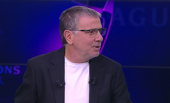 Metin Tekin: "Galatasaraylılar belki kızacak ama kolay değil"