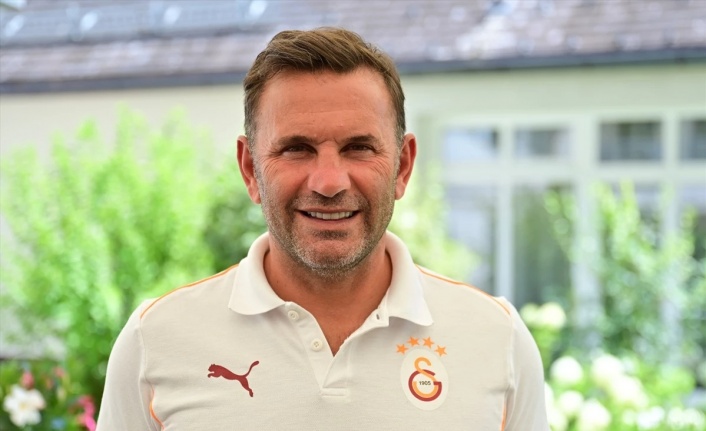 Okan Buruk: "Kesinlikle satmayalım, Şampiyonlar Ligi'nde ona çok ihtiyacımız olacak"