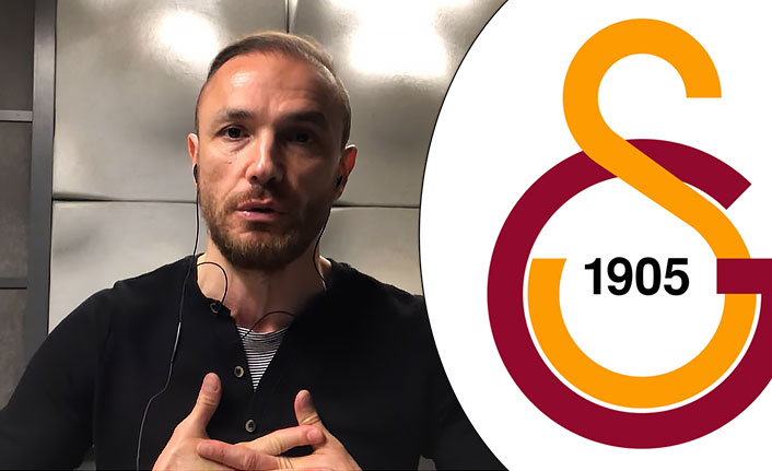 Özgür Sancar: "Galatasaray, 7+2 milyon Euro'ya anlaştı, Pazar gününe kadar transferi açıklayacak"