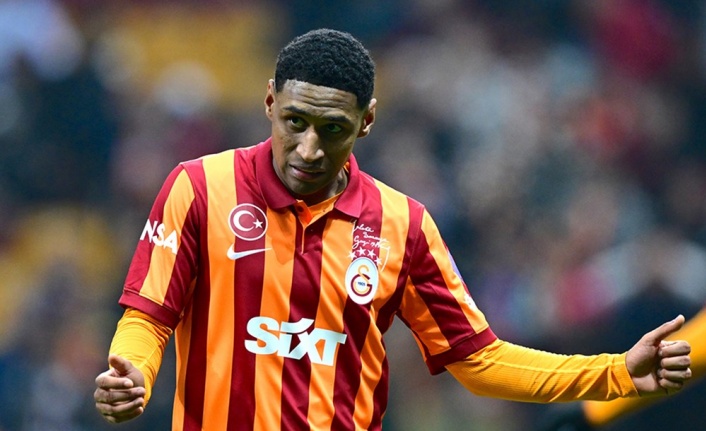 Tete'nin yeni kulübü belli oldu! Galatasaray, anlaşma sağladı! Sağlık kontrolü için gidiyor!