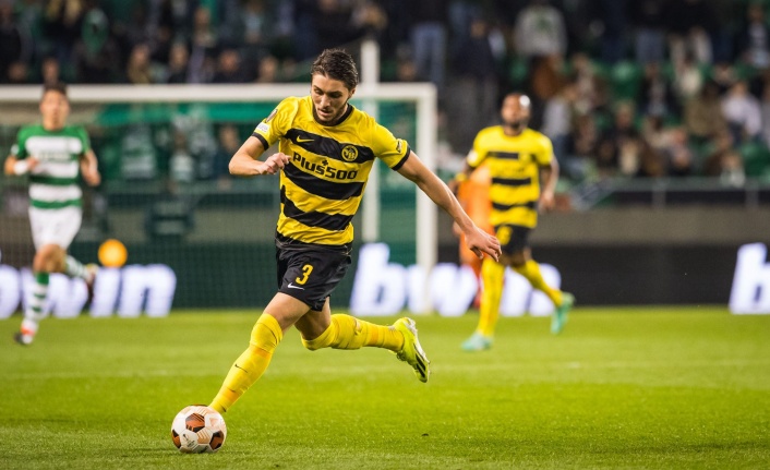 Galatasaray, Young Boys'un dikkat çeken ismini transfer etmek istiyor!