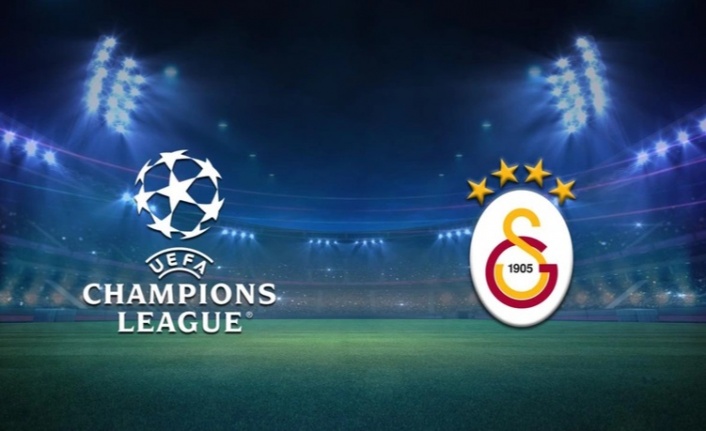 Galatasaray’ın Şampiyonlar Ligi Play-Off turundaki 3 muhtemel rakibi kesinleşti!