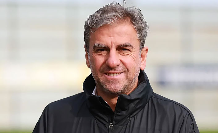 Hamza Hamzaoğlu: "Galatasaray'dan 600 bin Dolar maaş alıyordu, 'Bu haksızlık' dedim"