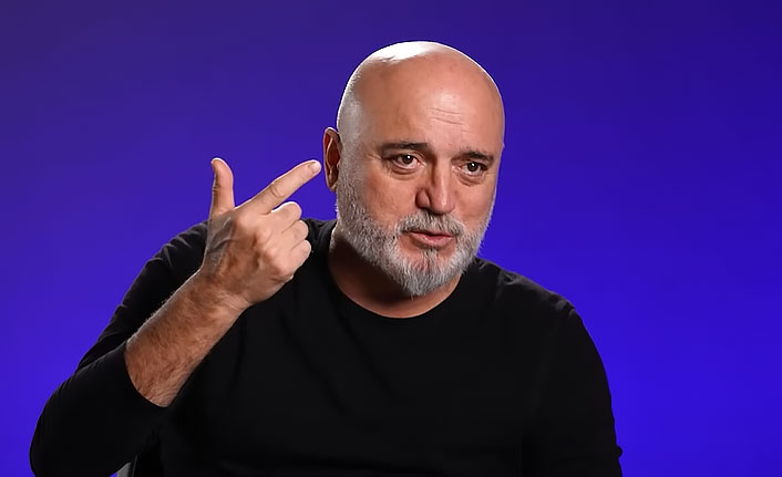 Hikmet Karaman'da Galatasaraylı iki isme tavsiye! "Sen eğer antrenmanda kendini göstermiyorsan..."
