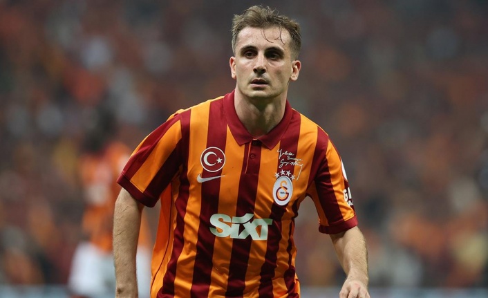 Kerem Aktürkoğlu'nun menajeri resmen duyurdu! "Galatasaray anlaşma sağladı"