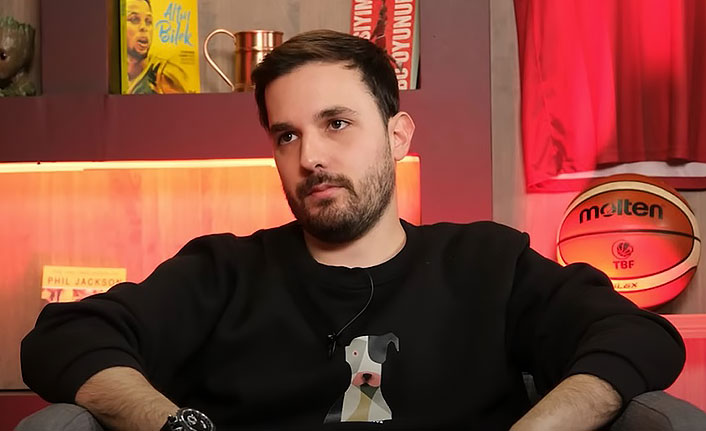 Kerem Övet: "Benim bildiğim; Okan Buruk'un en başından beri istediği oyuncu, listede ilk sırada"