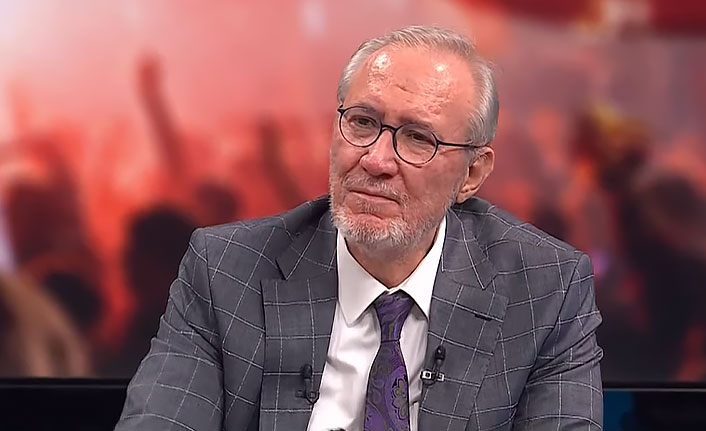 Levent Tüzemen: "Galatasaray'da bu iş artık transfer yoluna girdi, şu anda kapı açık, yaşananlar ortada"
