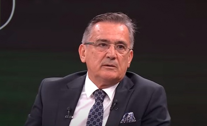 Mustafa Çulcu, Riva'da yaşanan Mauro Icardi gerginliğini anlattı! "Sen kimsin de buna karışıyorsun?"