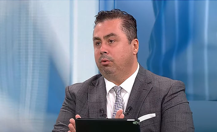 Serhan Türk: "Galatasaray'ın satılamaz maddesi koyduğu tek oyuncu ve 3 transfer yapılacak"