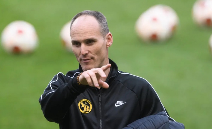 Steve von Bergen: "En iyi Türk takımı Galatasaray'ı kızdırmak için elimizden gelen her şeyi yapacağız"