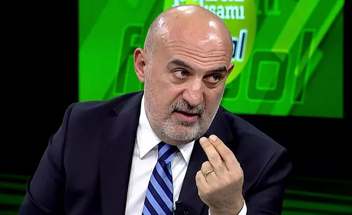 Tayfun Bayındır: "Okan Buruk bunu bildiği için sesini çıkarmıyor, Galatasaray imkansızları deniyor"
